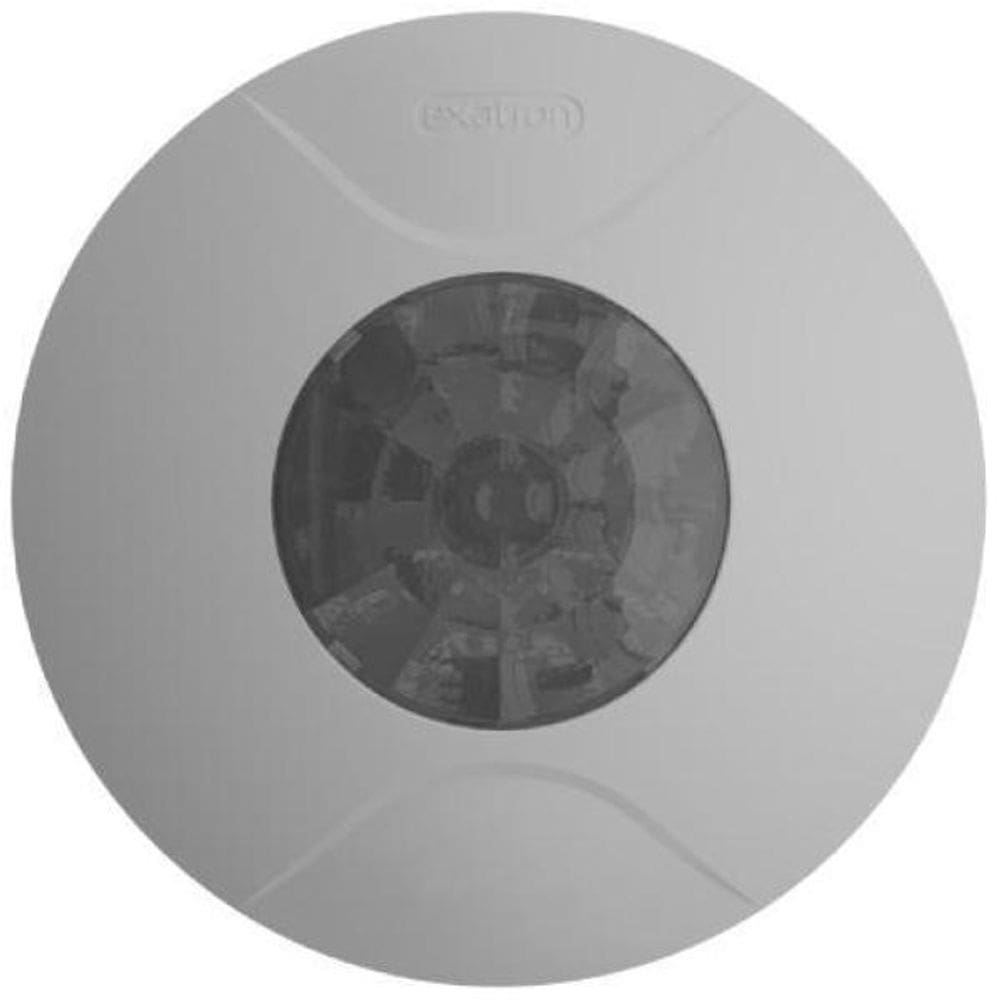 2X Sensor De Presença Teto 360 Xcontrol Bivolt Lest4000 Xc
