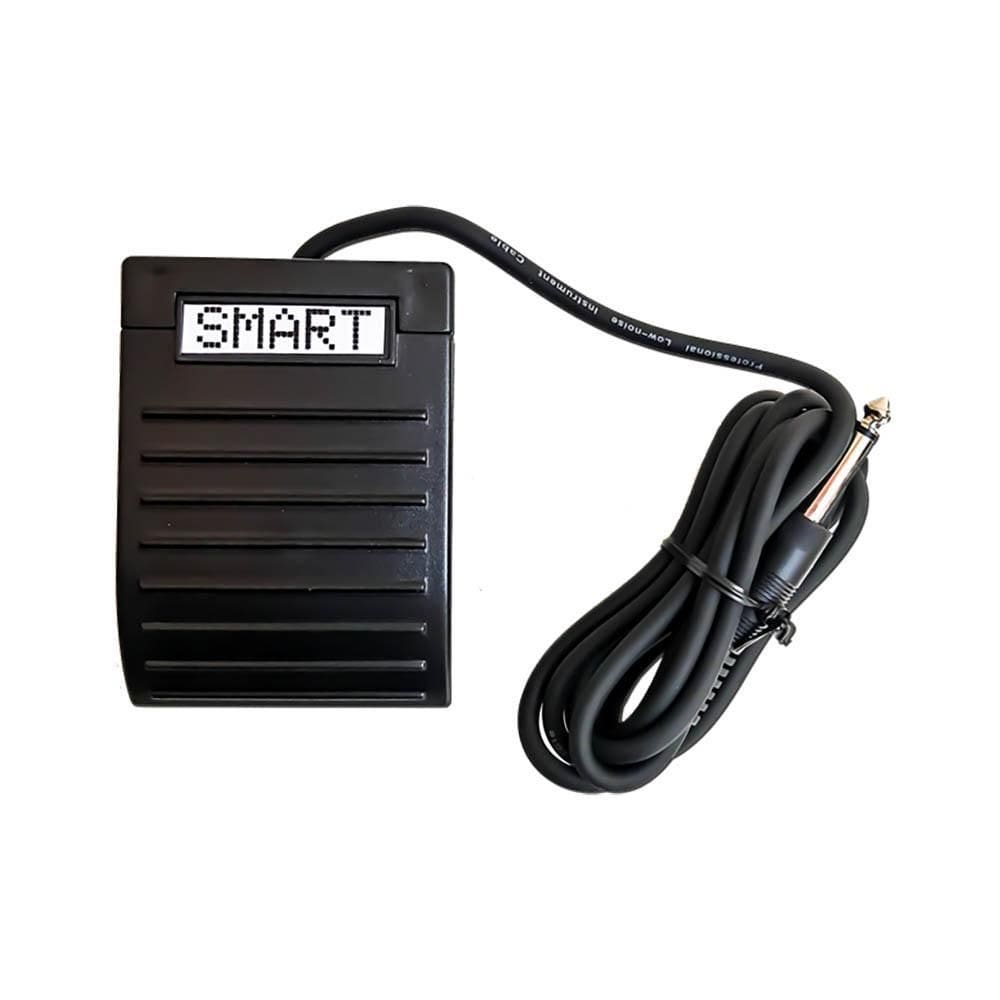 Pedal de Sustain Smart SMPS-01 para Teclado - GB Musical