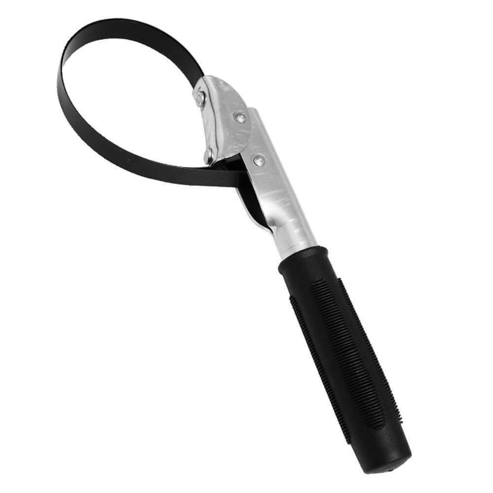 Chave Saca Filtro De Oleo Cabo De Borracha 2017-M - Lupus