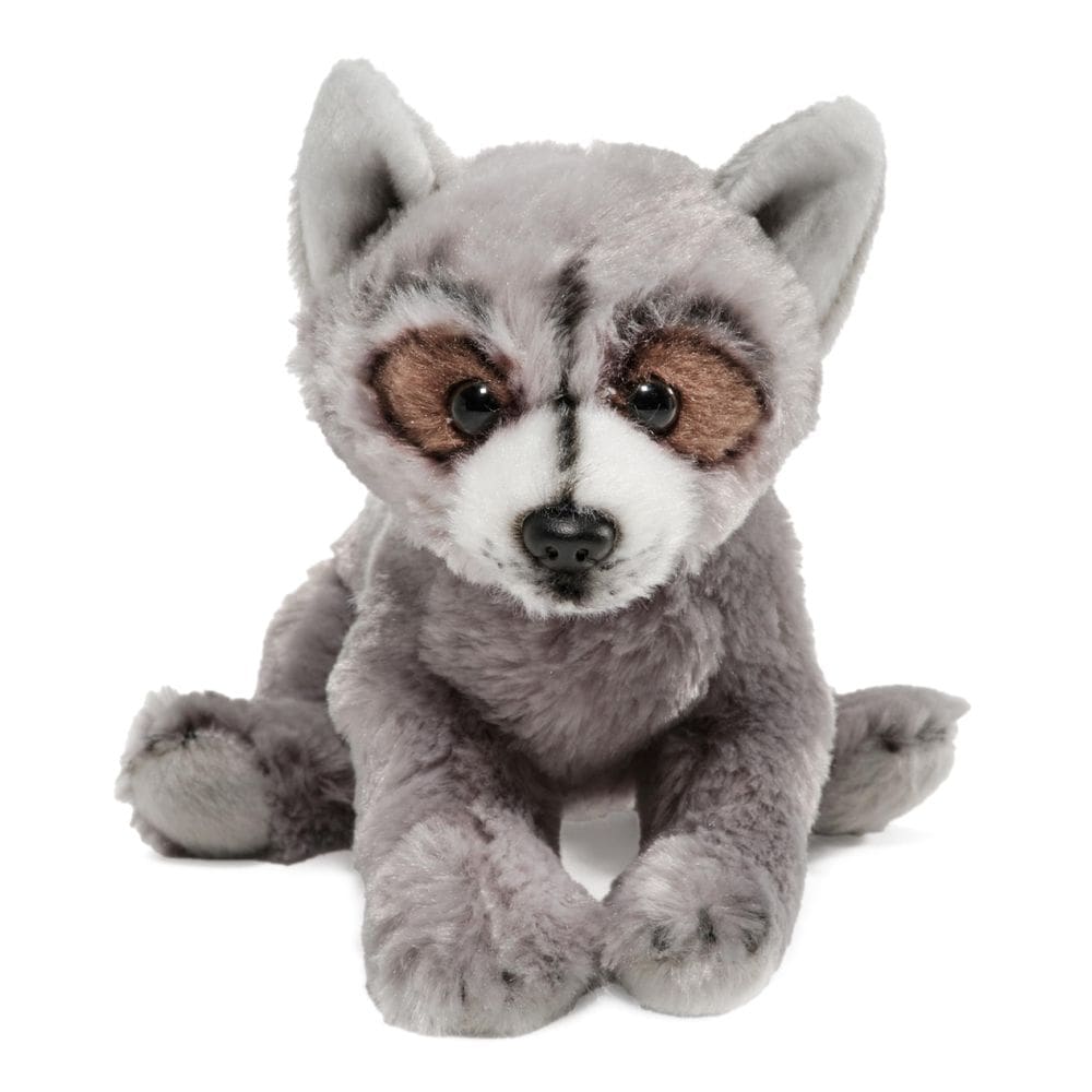 Bicho de pelúcia Bearington Lil` Rocko Raccoon 18cm