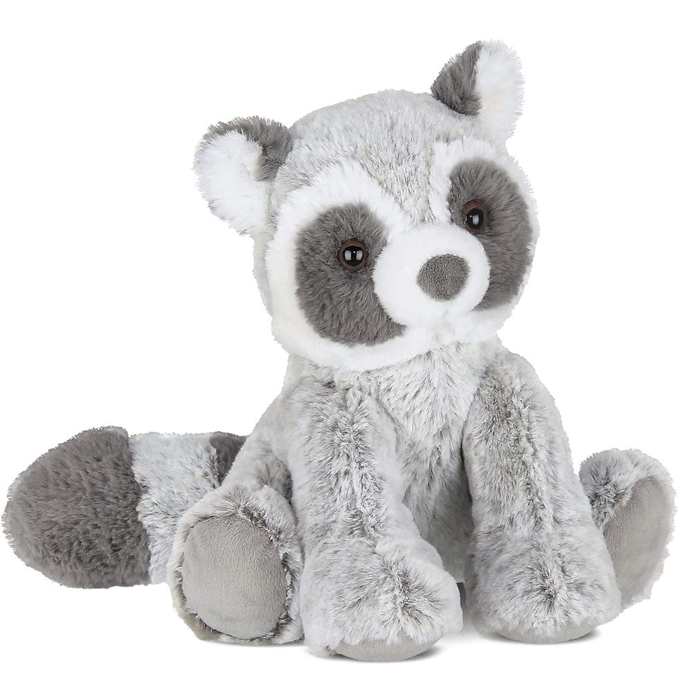 Guaxinim de pelúcia Bearington Ringo Plush Raccoon 26cm