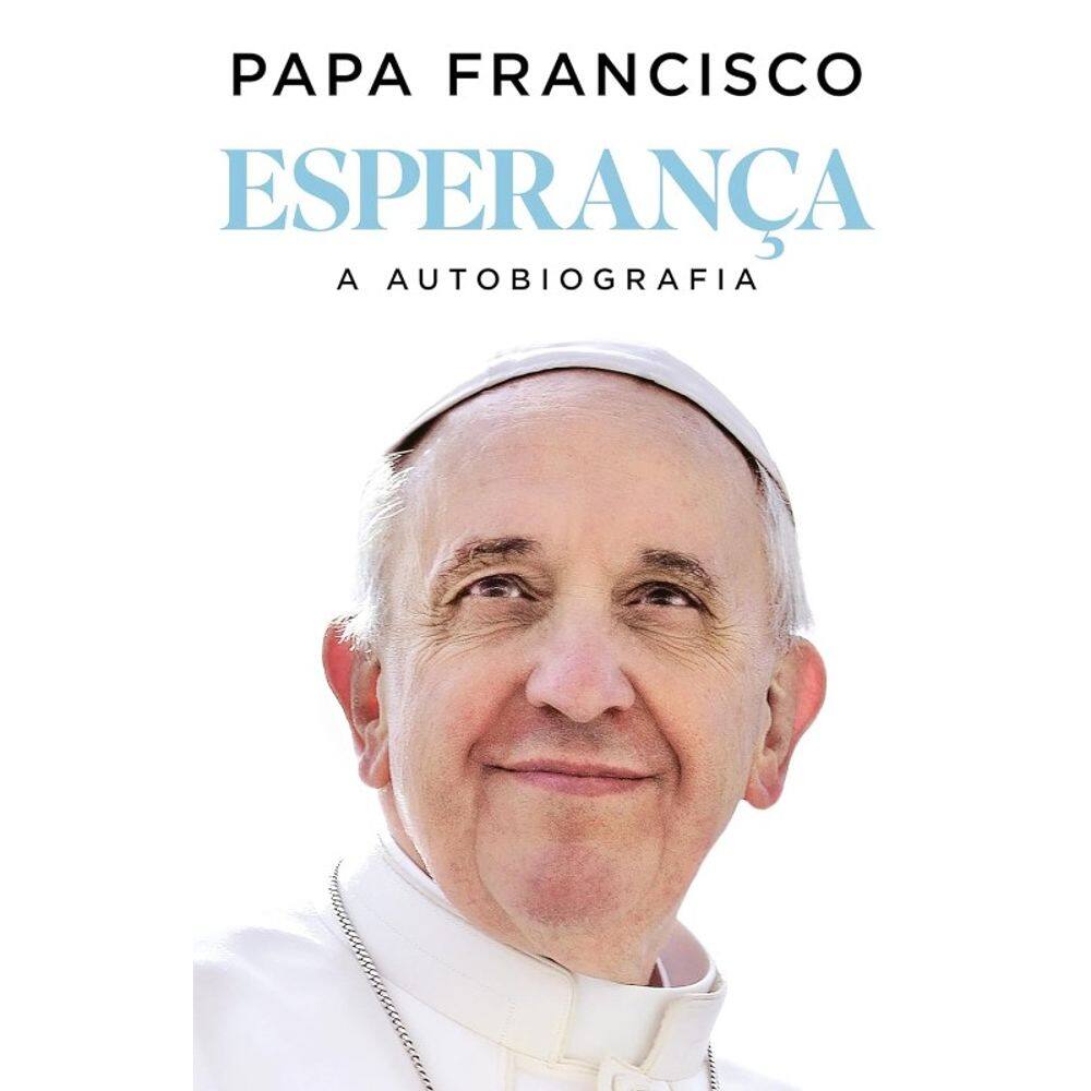 Esperanca: a Autobiografia