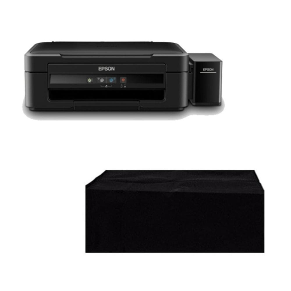 Capa Impressora Premium Epson EcoTank L365 L375 L455