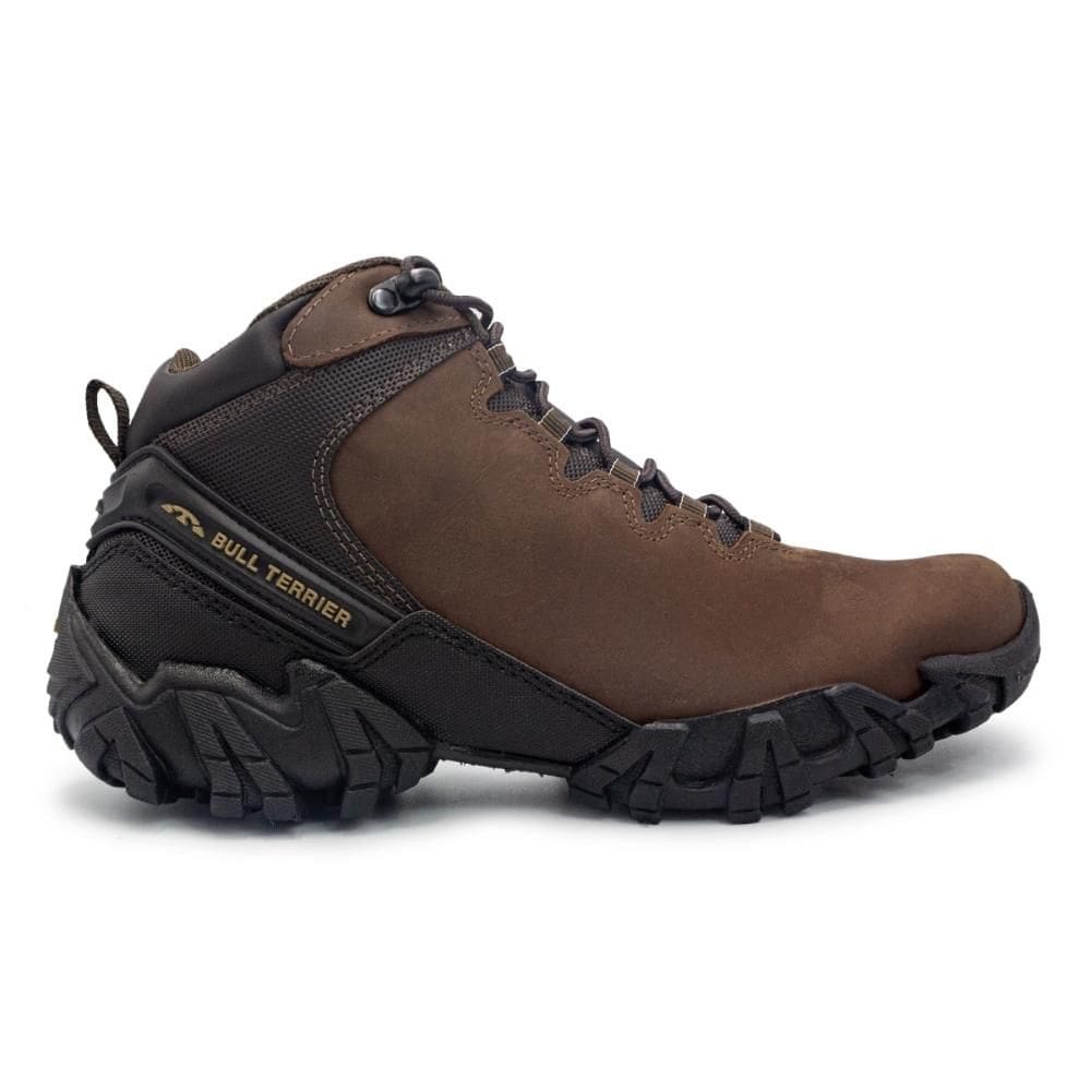 Bota Bull Terrier Masculina Dakar