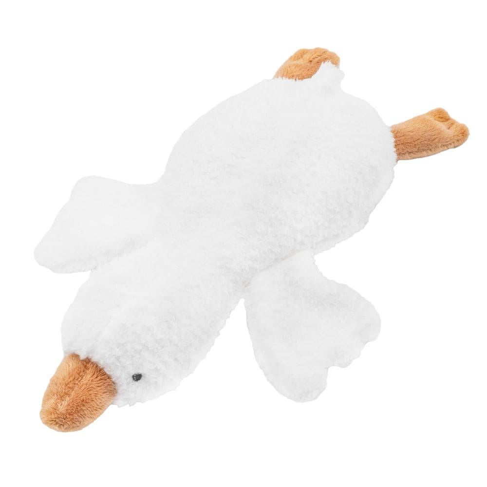 Bichos de pelúcia PARA CRIANÇAS PREFERIAM o pelúcia Carter`s Duck Cuddle