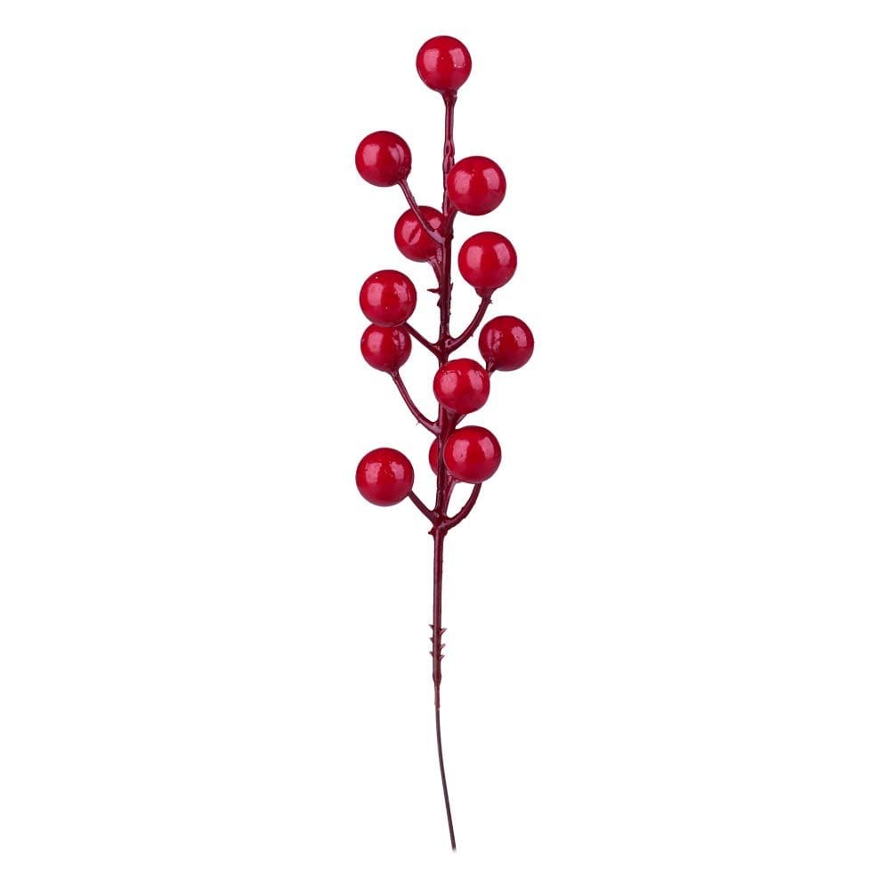 PICK BERRY (VERMELHO) 20,5cm