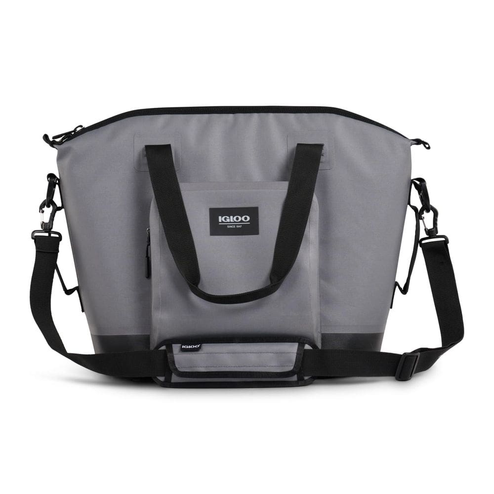 Resfriador Igloo Carbonite TRAILMATE Tote 24 com isolamento