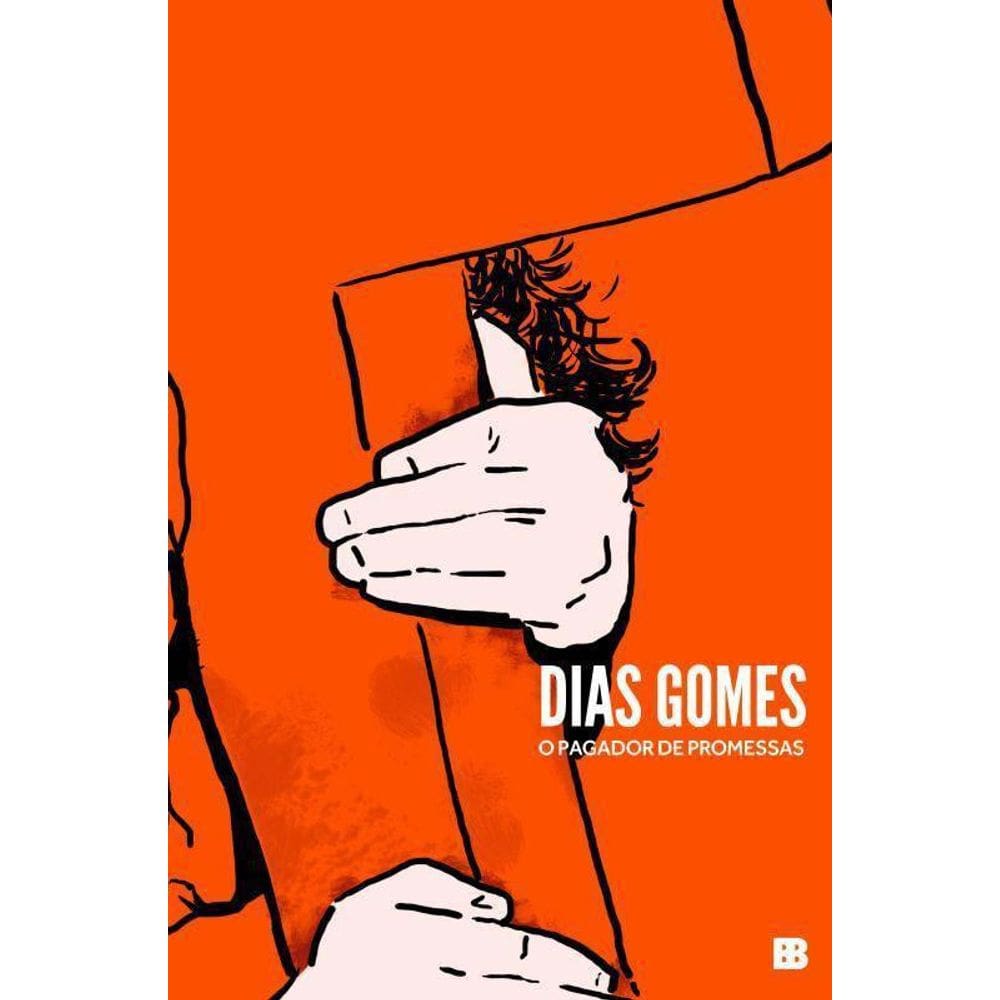 Livro Pagador De Promessas, O - 62 Ed