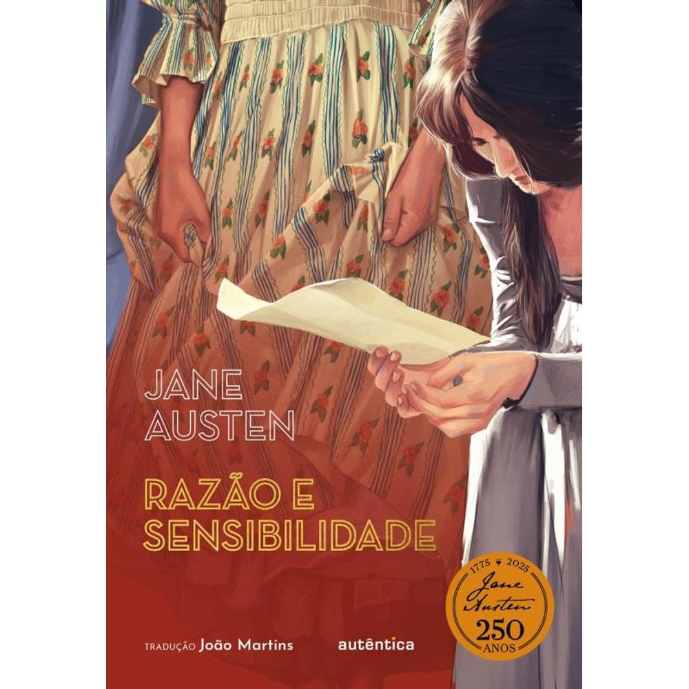 Razão e sensibilidade