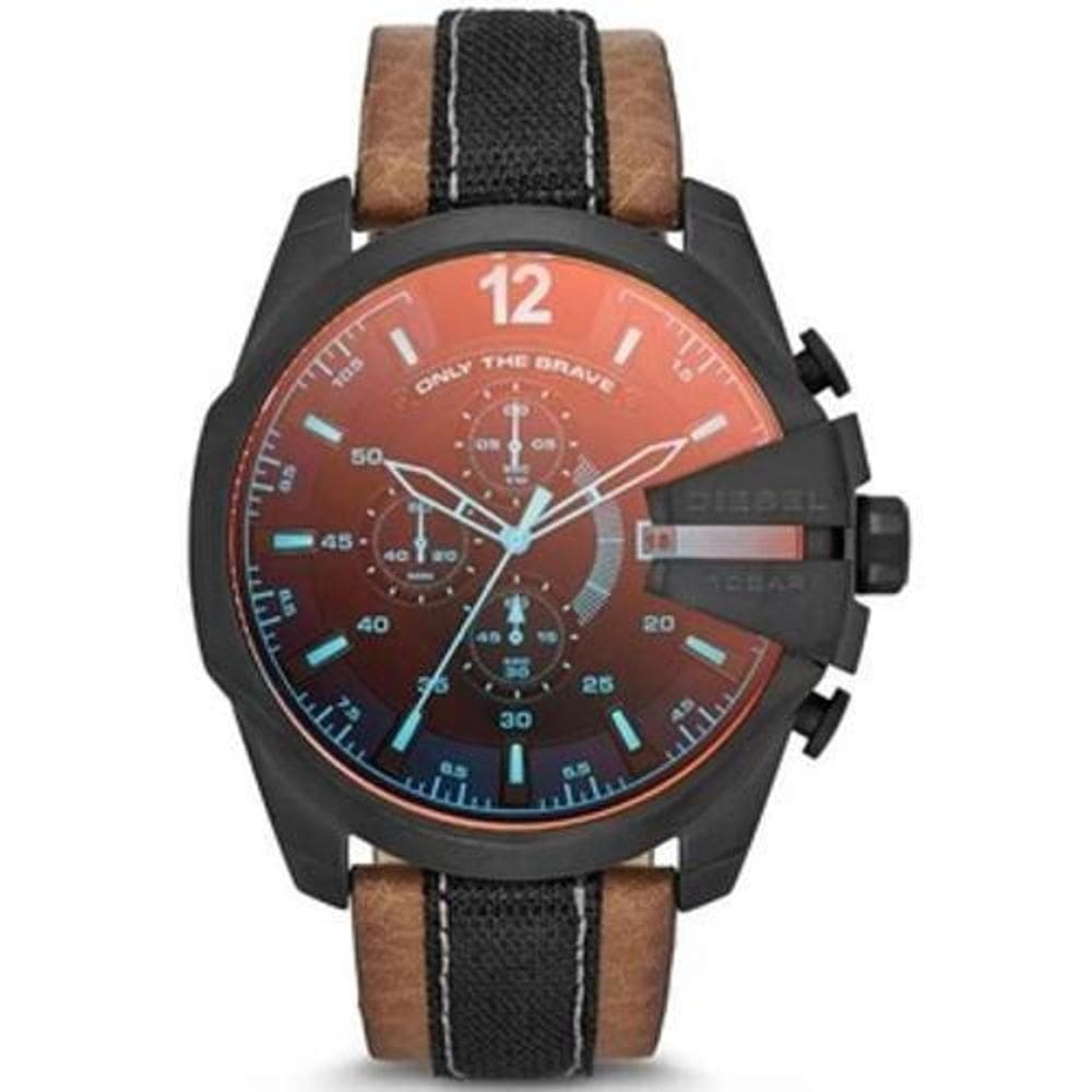 Relógio Masculino Disel Dz4305 Camaleao Top Confira