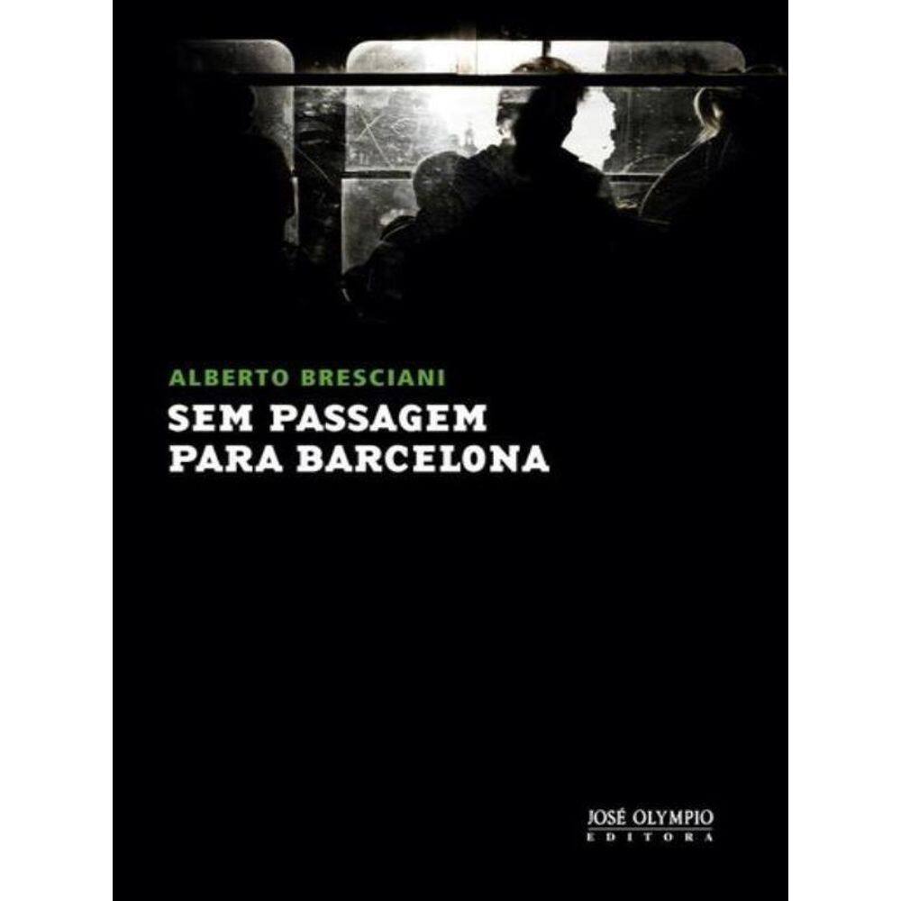 Sem Passagem Para Barcelona