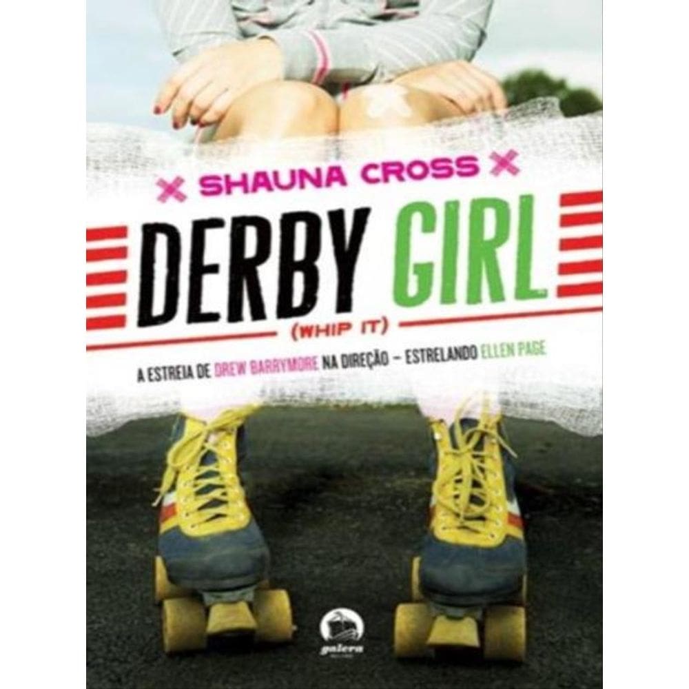 Derby Girl