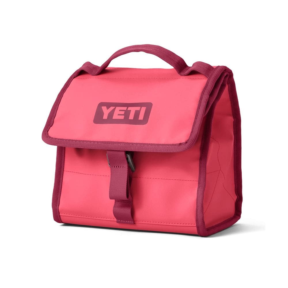 Lancheira YETI Daytrip Packable Bimini Packable Pink