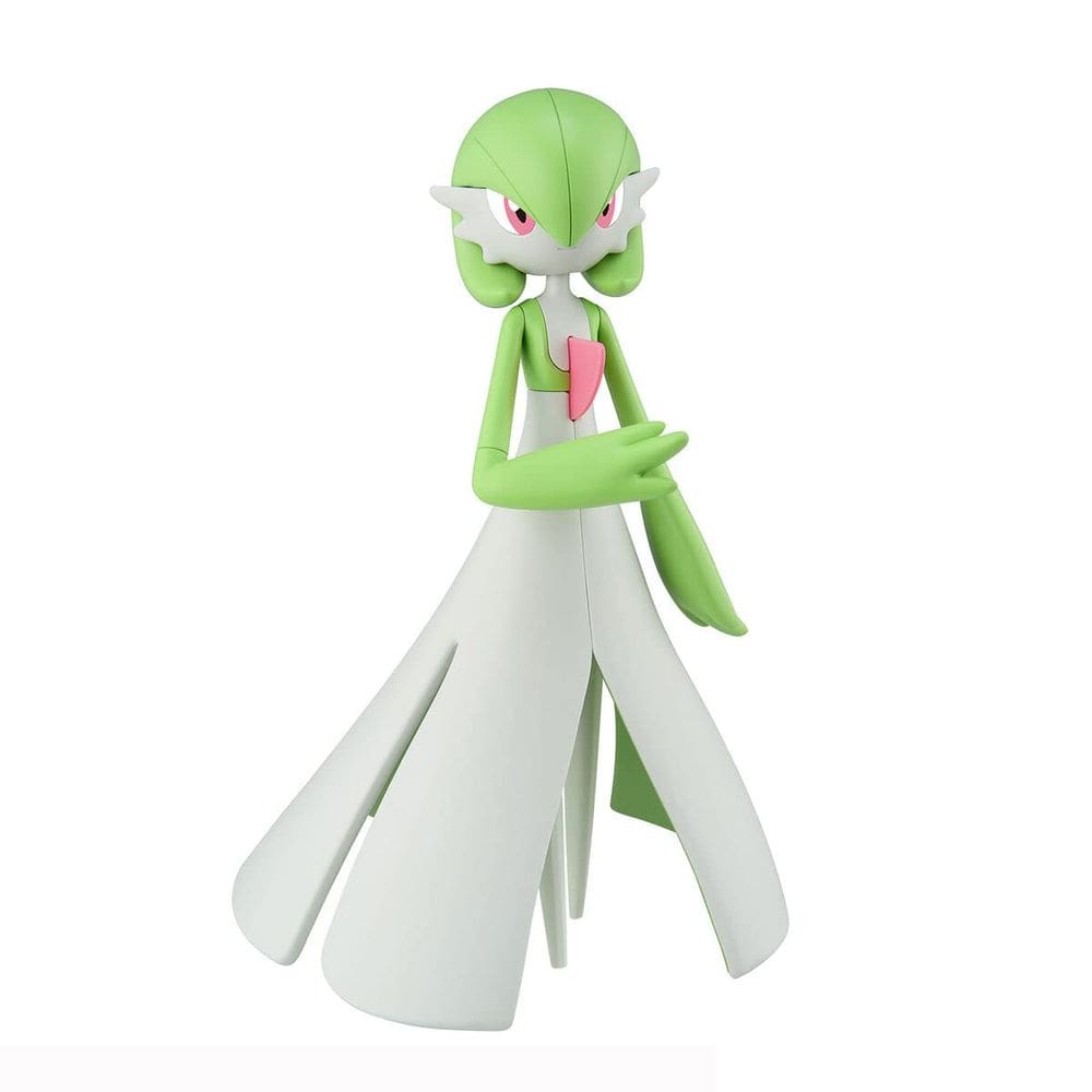Kit de modelos Bandai Hobby Pokémon Gardevoir