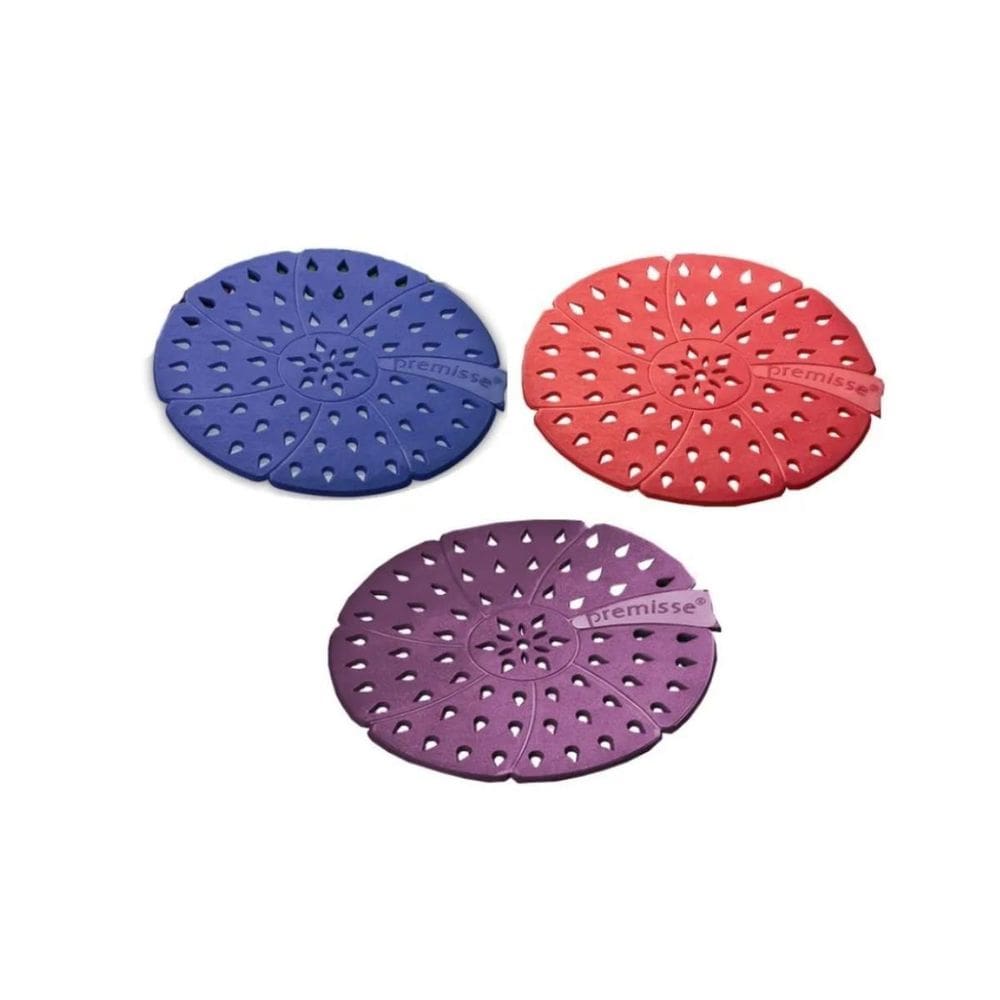 Kit Aromatizante para Mictório 15 Telas Tutti Fruit
