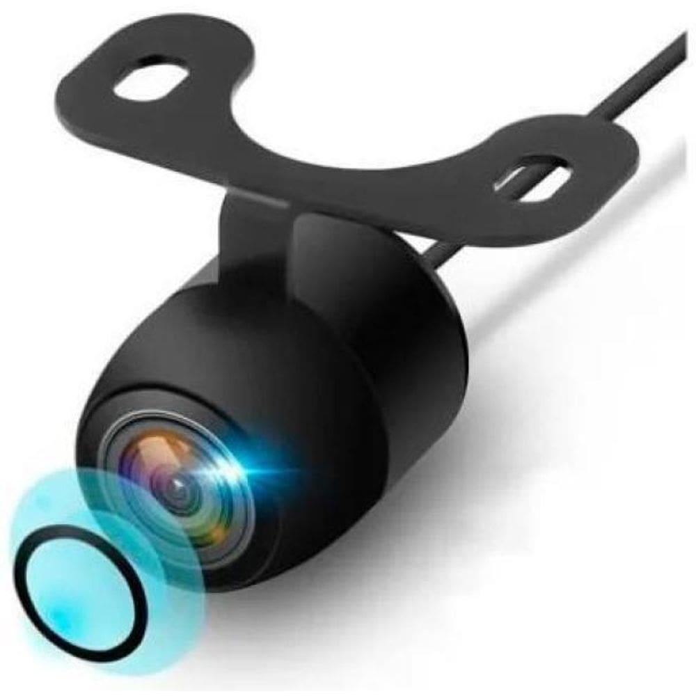 Camera De Ré Automotiva Universal