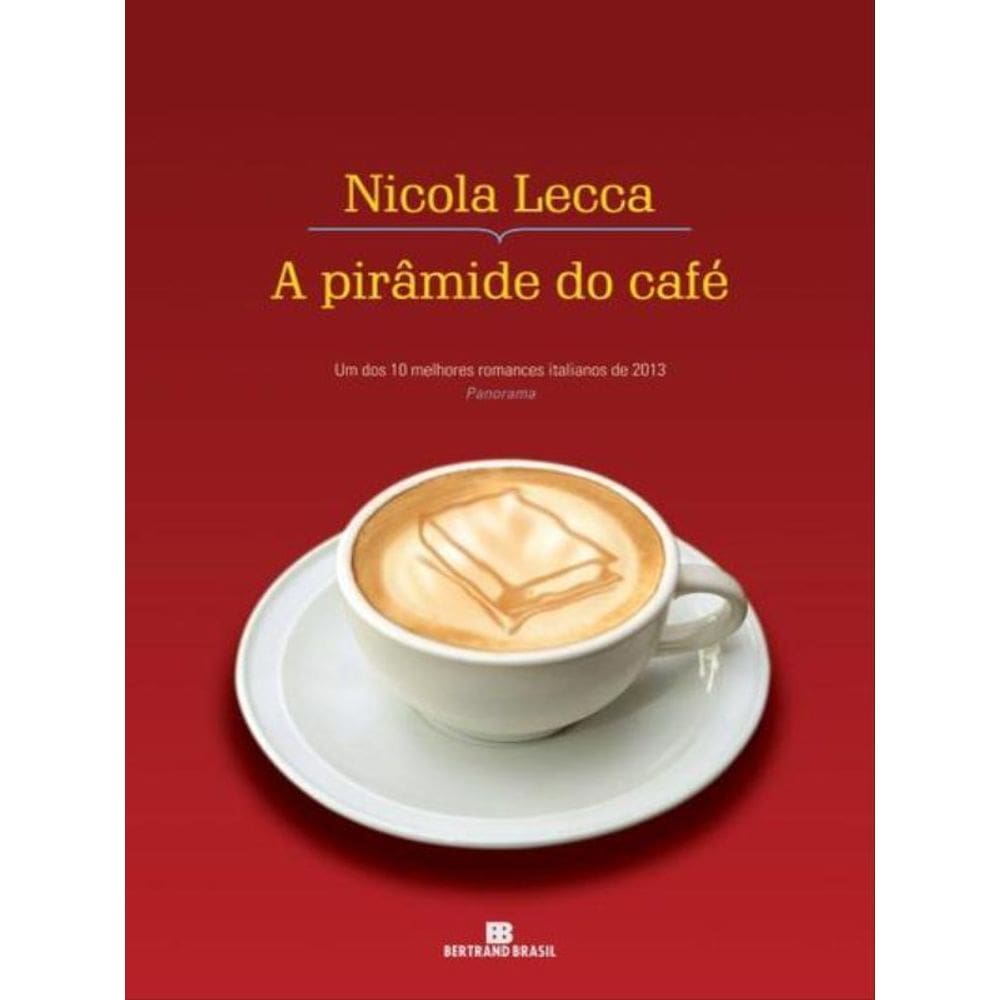 A Pirâmide Do Café