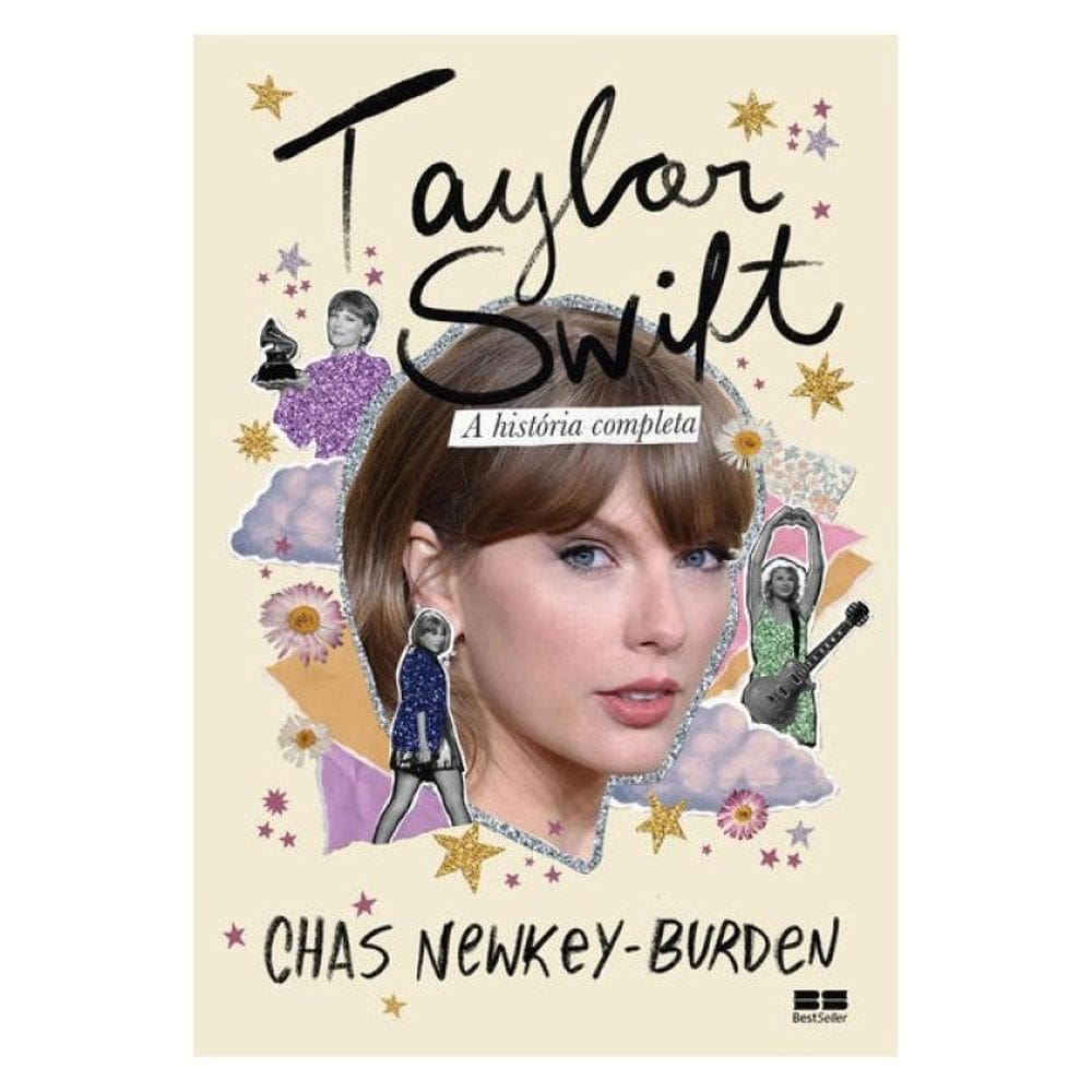Taylor Swift: A História Completa