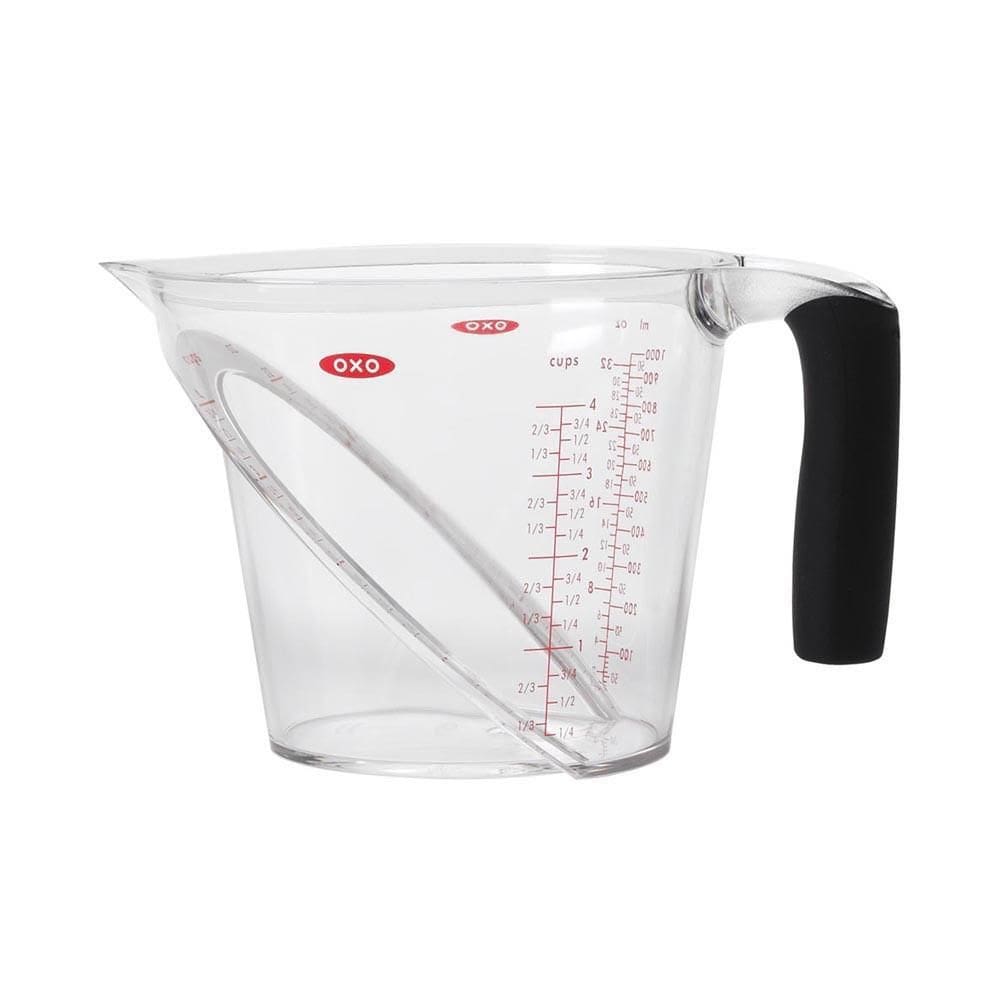 Jarra Medidora Oxo Good Grips 1L Com Régua Interna