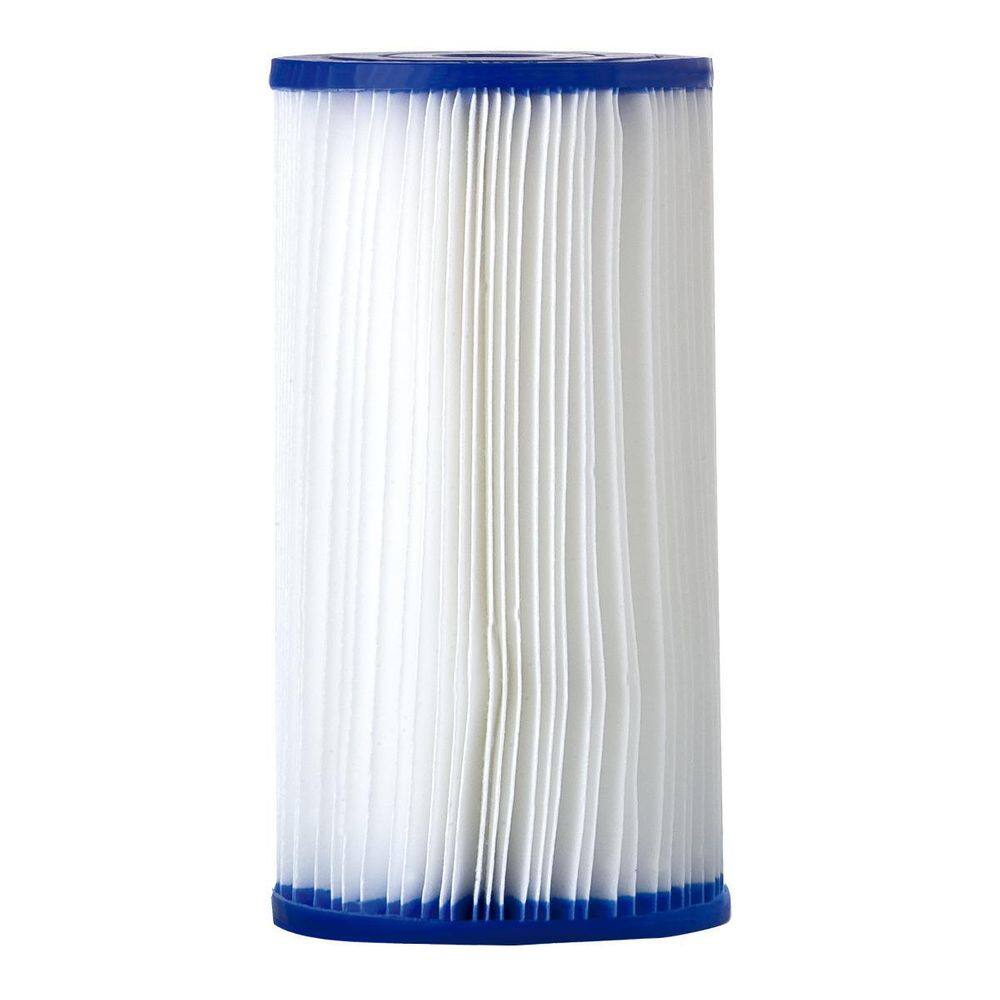 Refil Para Filtro Jumbo Acqualimp E Planeta Água Big 10