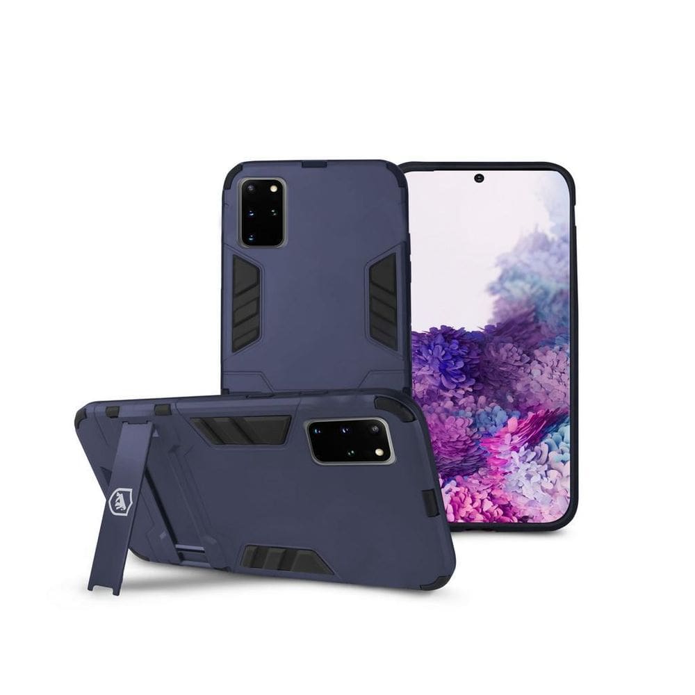 Capa Armor Para Samsung Galaxy S20 Plus - Gshield