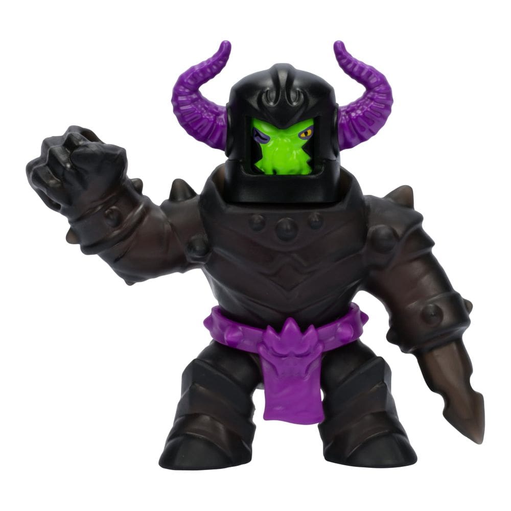 Stretch Striker Heroes of Goo Jit Zu Ultra Rare Orbitox