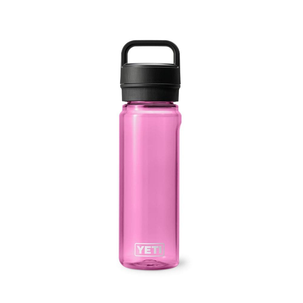 Garrafa de água YETI Yonder 750 ml/750 ml com tampa Yonder Chug
