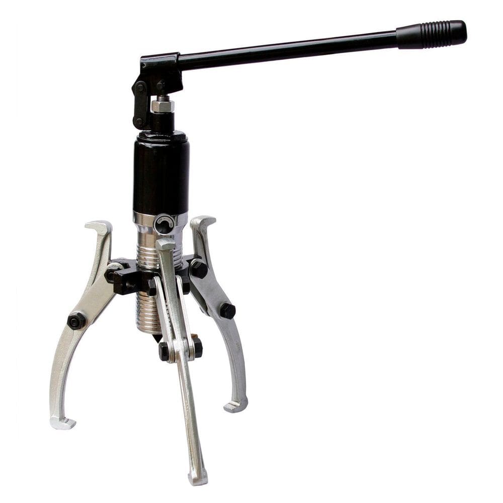 Sacador Hidráulico De Polia 10T SP10000 Bovenau