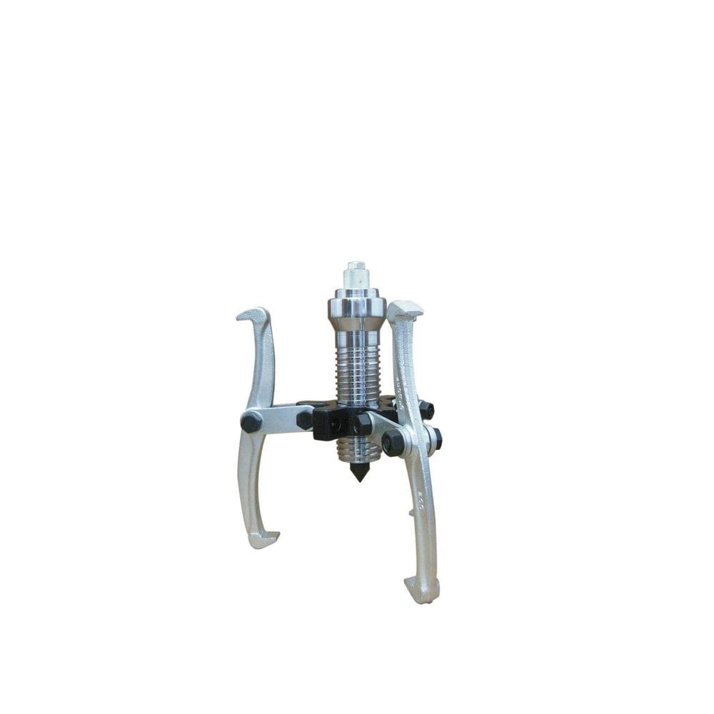 Sacador Hidráulico De Polia Acionamento 5T SPA5000 Bovenau