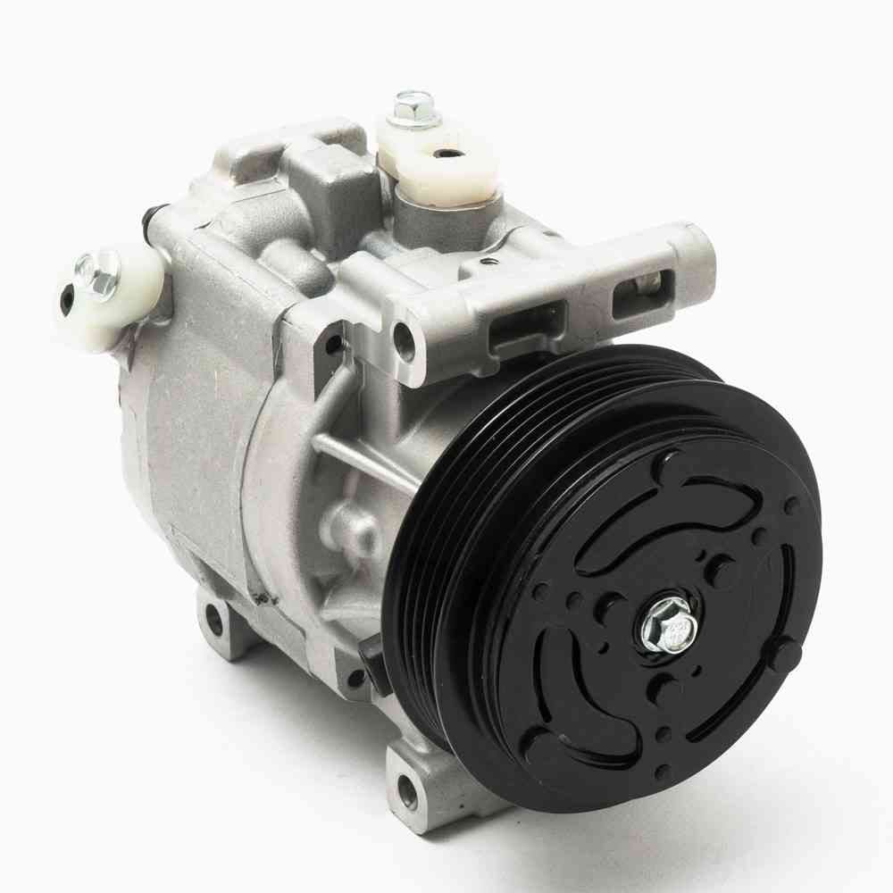 Compressor Fiat Punto e Palio 1.0, 1.3 e 1.4 2001 em diante