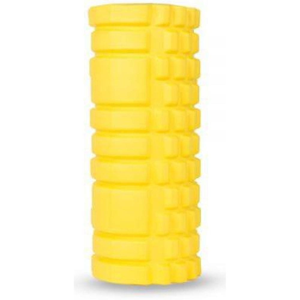 Rolo De Massagem Para Liberação Miofacial Ortho Pauher Mg06