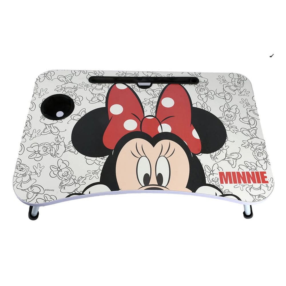 Mesa Dobravel - Disney Minnie TERRACO