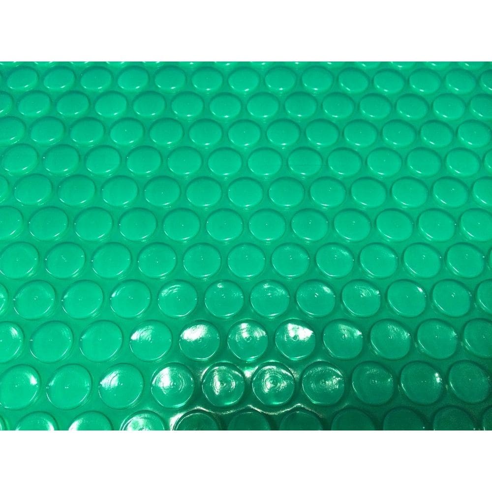 Capa Térmica para Piscina - Aquecimento Solar - Reduz 75%
