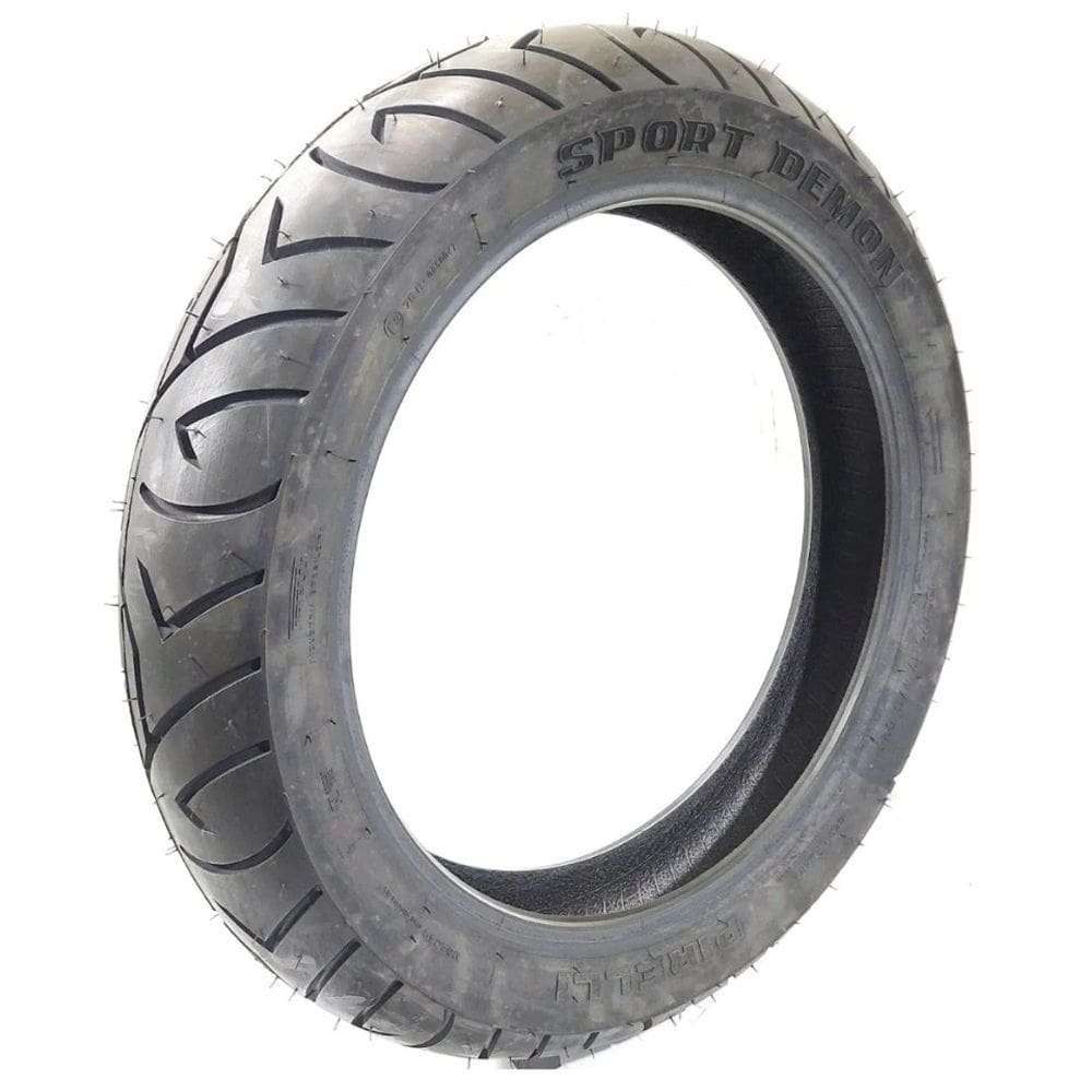 Pneu Traseiro 130/70-18 Sport Demon Tl 63h Pirelli XJ 600 M1800 RS XVS 950 GL1800 SPRINT 900