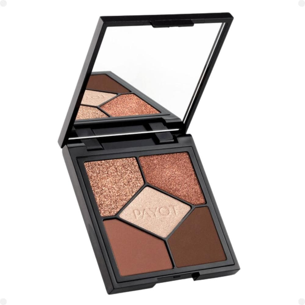 Paleta de Sombras Payot Chic 001