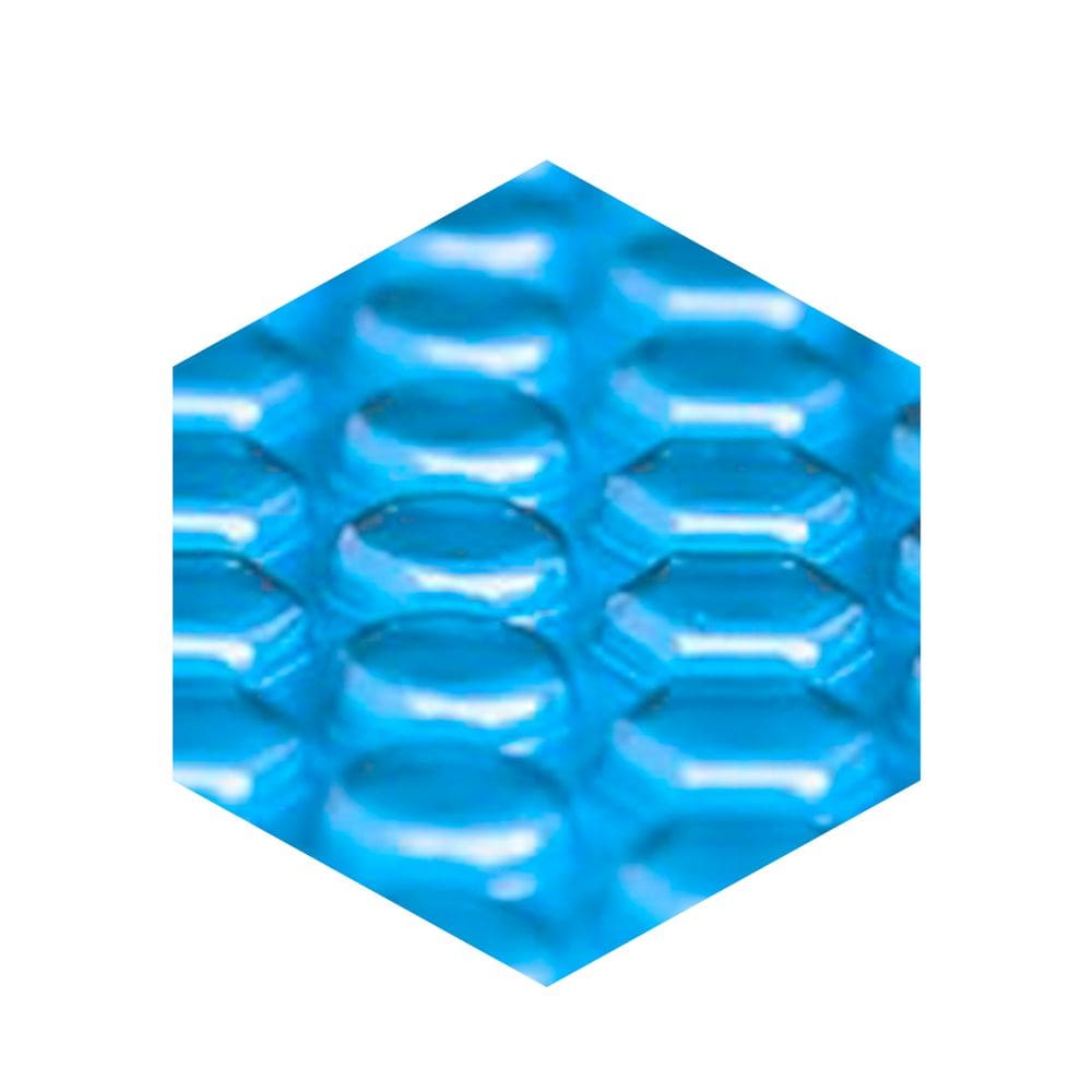 Capa Térmica Piscina ATCO 500 Micras  6,0x2,5 Metros