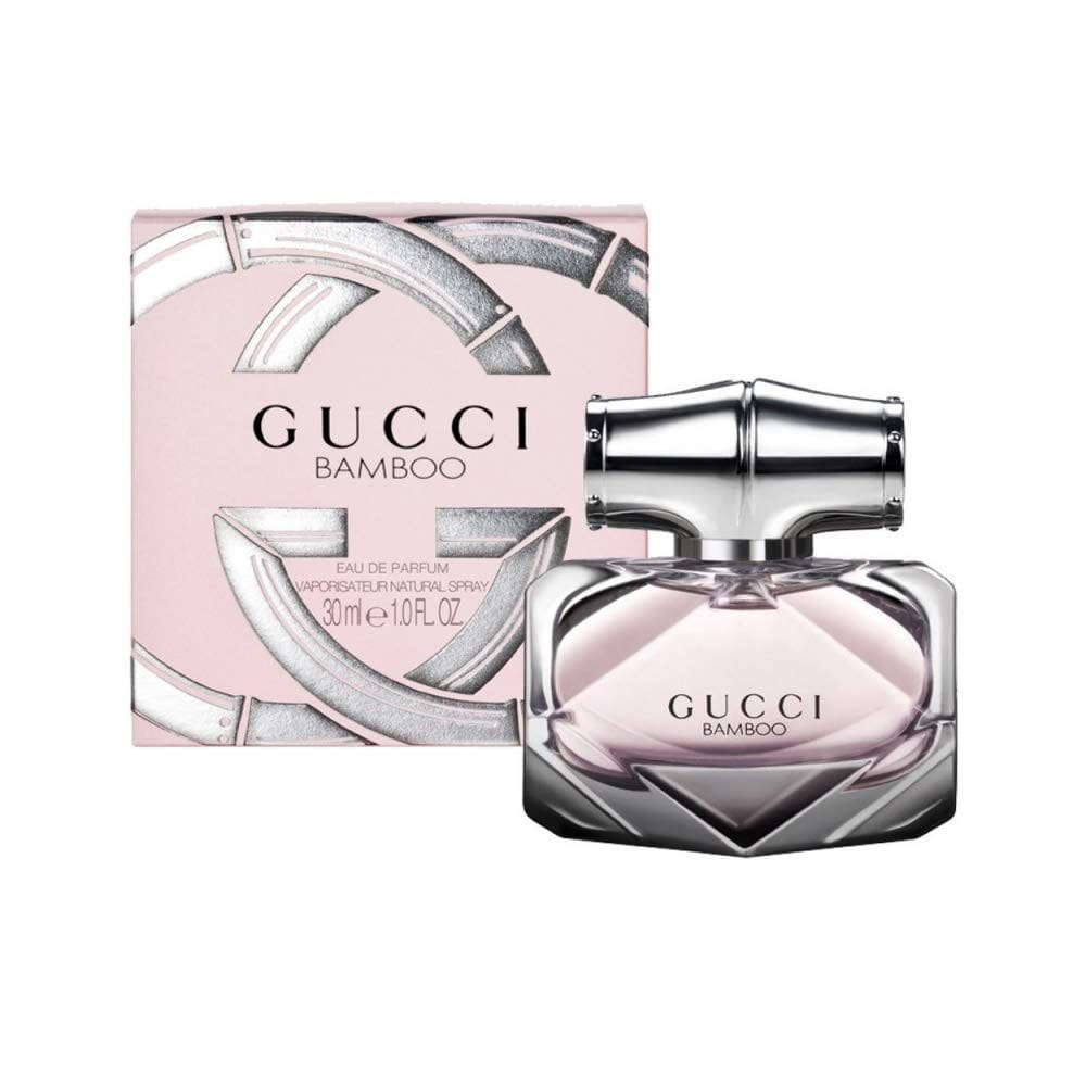 Perfume Gucci Bamboo Eau de Parfum 30ml para mulheres