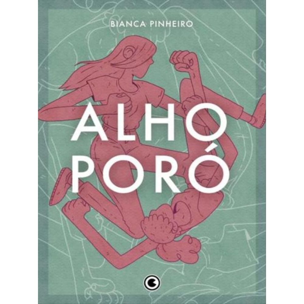 Alho-Poró