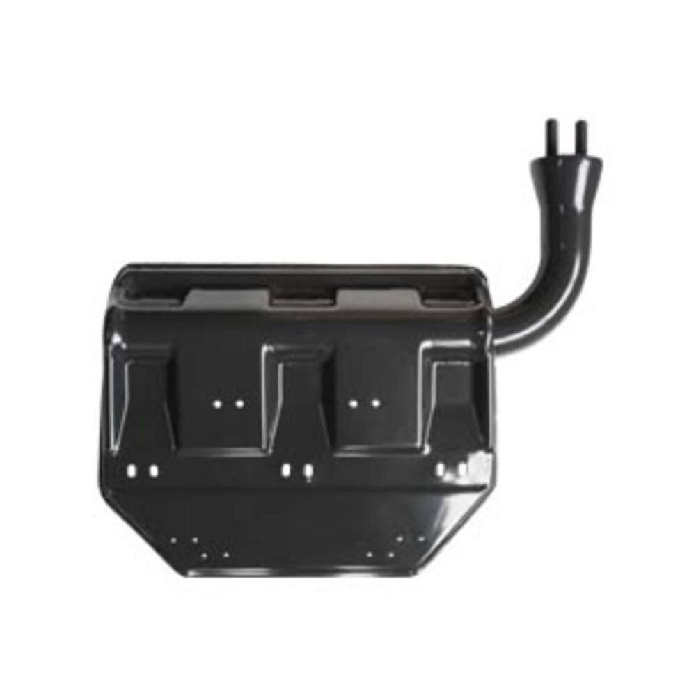 Suporte Para-lama Dianteiro Simples Scania 1457930 Br.C