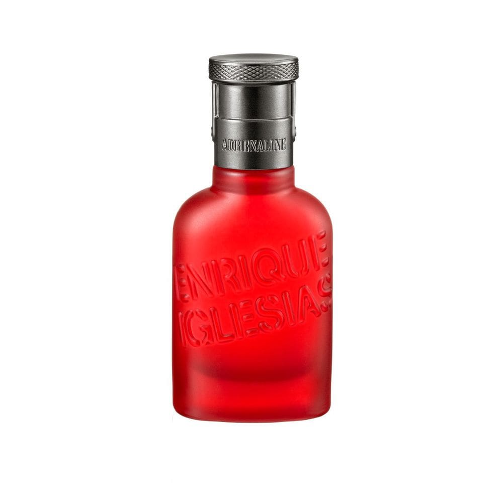 Perfume Enrique Iglesias Adrenaline Eau de Parfum 30ml para homens