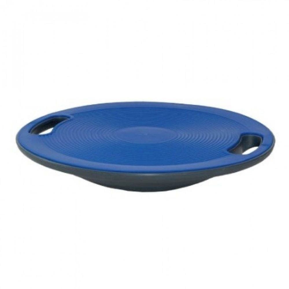 Disco De Equilibrio Com Pegada 39Cm - Liveup