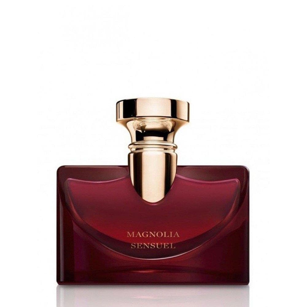 Perfume Bvlgari Splendida Magnolia Sensuel Eau De Parfum 50ml