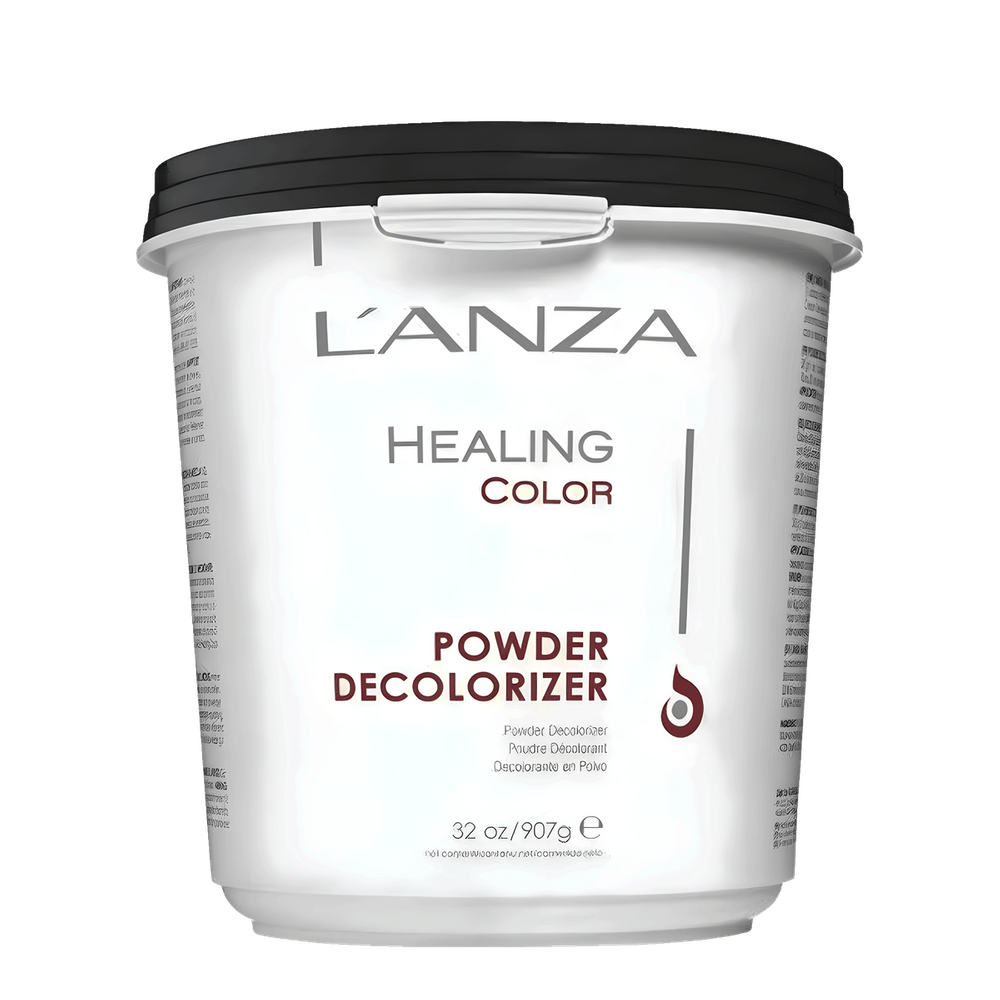 L`anza Healing Color Power Decolorizer - Descolorante em Pó 907g