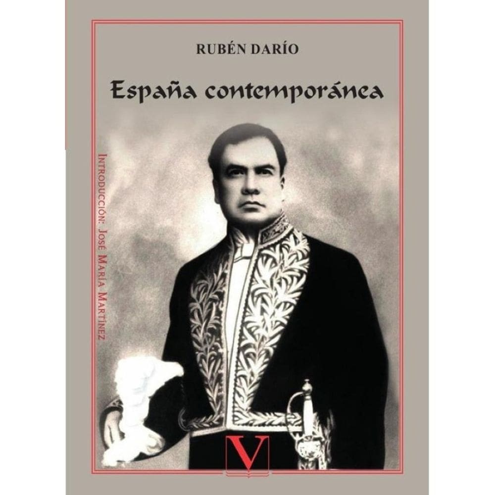 España contemporánea - Espanhol