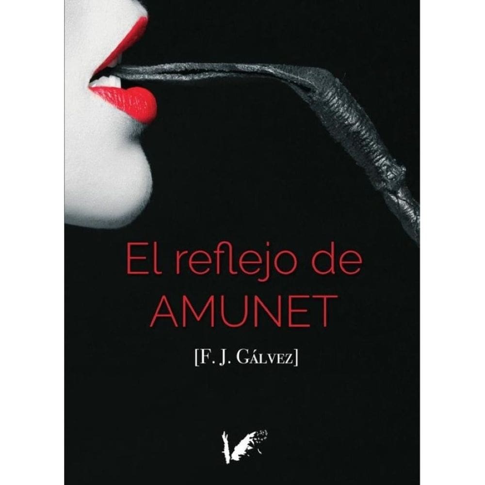 El reflejo de Amunet - Espanhol