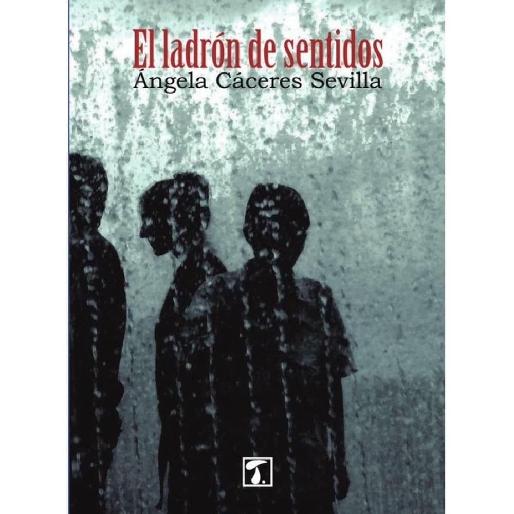 El ladrón de sentidos - Espanhol