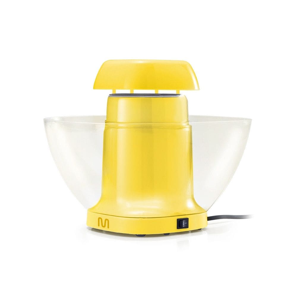 Pipoqueira Elétrica De Tigela Sem ??leo 1200w 220v Multi - GO056