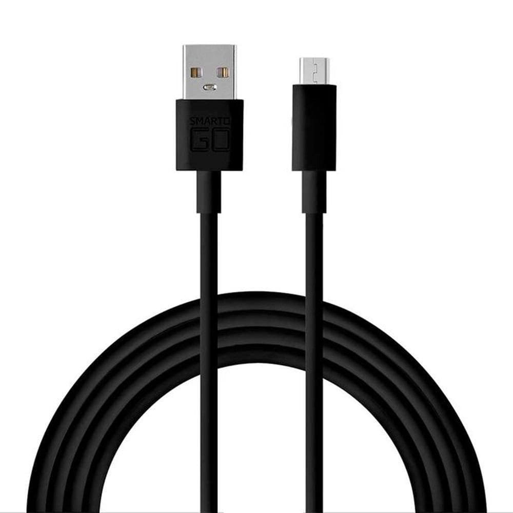 Cabo Micro Usb Multilaser Wi404 Para Smartphone E Tablet