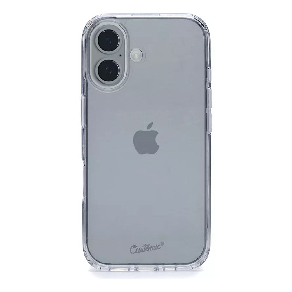 Capa Customic Impactor Clear 16