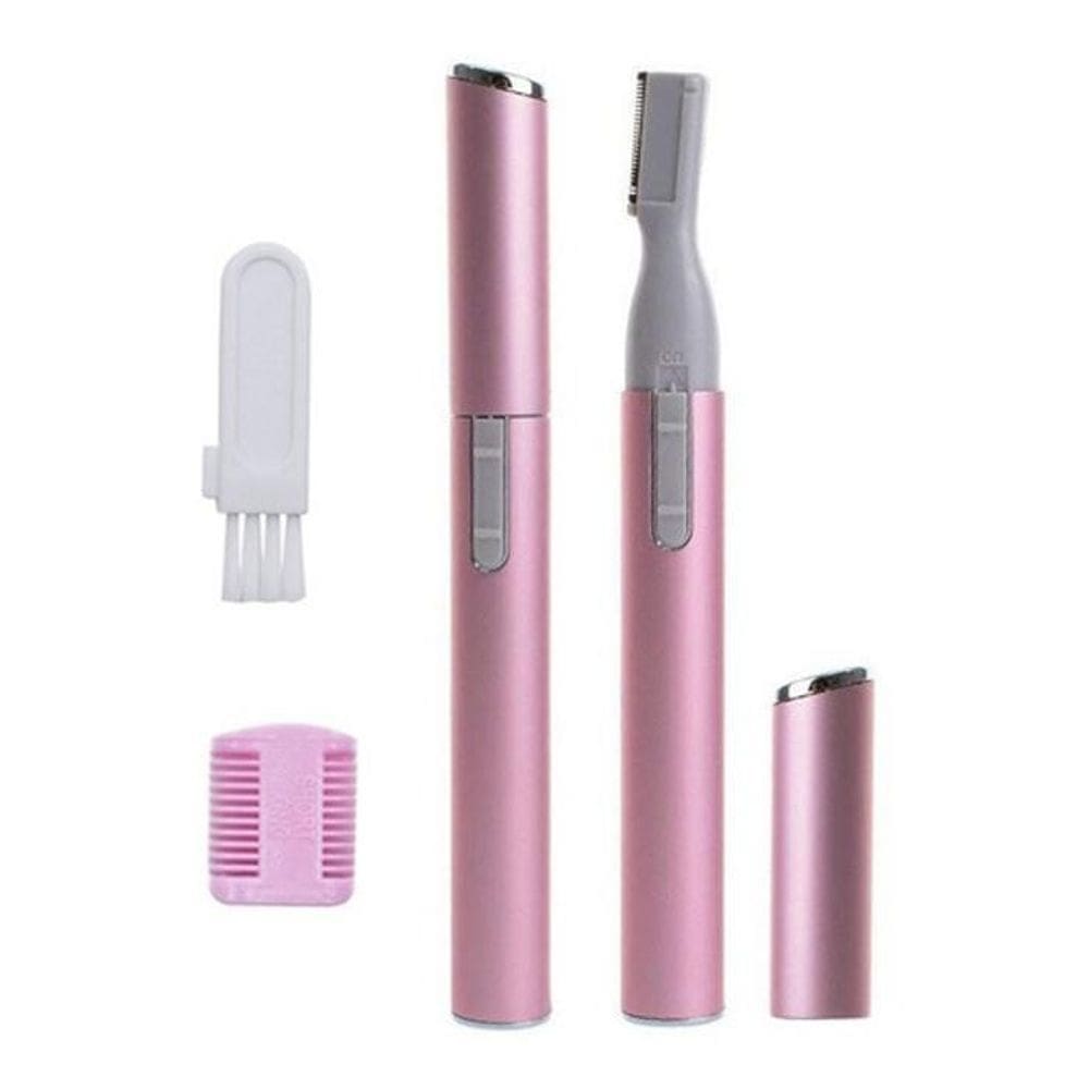 Depilador Aparador Elétrico Caneta - Skysuper